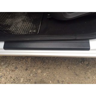 Einstiegsleisten DDU (2 Stk., Kunststoff) Renault Kangoo 2008–2020 Foto 2