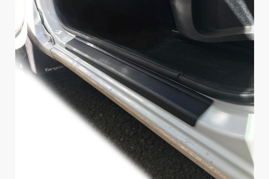 Renault Kangoo 2008–2020 Einstiegsleisten DDU (2 Stk., Kunststoff) Image