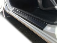 Renault Kangoo 2008–2020 Einstiegsleisten DDU (2 Stk., Kunststoff) Foto 1