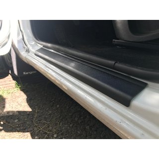 Einstiegsleisten DDU (2 Stk., Kunststoff) Renault Kangoo 2008–2020 Foto 3