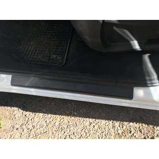 Einstiegsleisten DDU (2 Stk., Kunststoff) Renault Kangoo 2008–2020 Foto 4