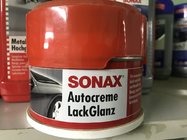 Sonax Schutzpolitur für Lackoberflächen Foto 1