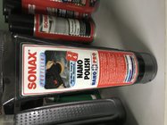 Sonax Politur (für Poliermaschine) Foto 1