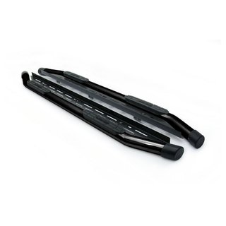 Seitenschweller Almazon Black 76mm (2 Stk., Metall) Foto 1