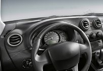 Mercedes Citan 2013-2021 Zierleisten Innenbelüftung (4 Stk, Edelstahl) Foto 2