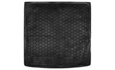 Mercedes ML W164 2005-2011 Kofferraummatte (Autogumm, Kunststoff) Foto 1