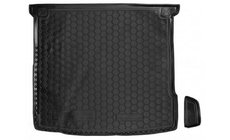 Mercedes GLE/ML class W166 2011-2018 Kofferraumwanne Gummi Foto 1