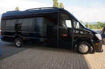 Mercedes Sprinter W906 2006–2018 Satz Beifahrertür Foto 2
