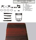 Mercedes A-class W168 1997-2004 Angebot! Armaturenbrett Abdeckung (1997-2001) Foto 1