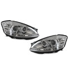 Mercedes S-class W221 2005-2013 Frontscheinwerfer komplett NightVision (Original) Foto 1