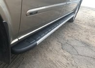 Mercedes Vito/V-class W447 2014- Trittbretter Duru (2 Stk., Aluminium) Foto 8