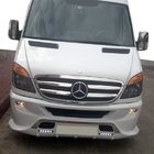 Mercedes Sprinter W906 2006–2018 Frontstoßstangenaufsatz Sport 3 (2006-2013) Foto 2