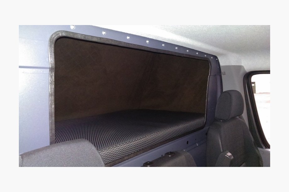 Fiat Ducato 2006-2025 Schlafsystem (Farben assortiert) Image