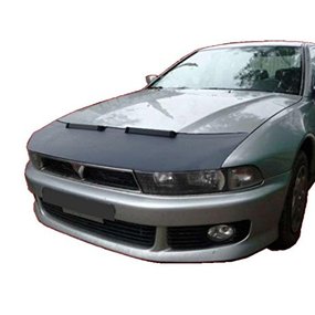 Mitsubishi Galant 1997-2003 Tuning