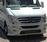 Mercedes Sprinter W906 2006–2018 Frontstoßstangenaufsatz Sport 2 (2006-2013) Foto 2