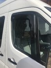 Mercedes Sprinter W906 2006–2018 SONDERANGEBOT! Fenster Windabweiser zum Kleben (2 Stk, HIC) Foto 5
