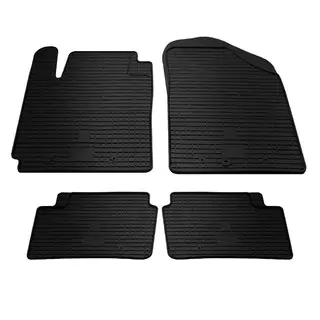 Gummimatten (4 Stk, Stingray Premium)