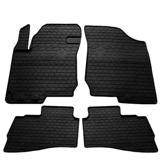 Gummimatten CW (4 Stk, Stingray Premium)
