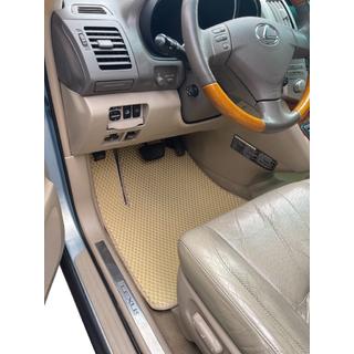 EVA Fußmatten (Beige) Lexus RX 2003-2009 Foto 1