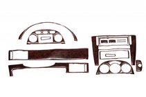 Chevrolet Lacetti 2003-2024 Armaturenbrett Abdeckung Sedan (Meric) Holz Foto 1