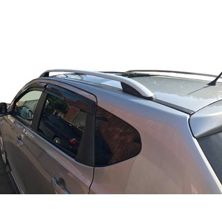 Dachreling Skyport GREY Nissan Qashqai 2007-2010 Foto 2