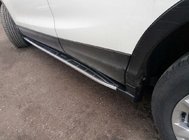 Nissan Qashqai 2014-2021 Seitenschweller Original V2 (2 Stk) Foto 1