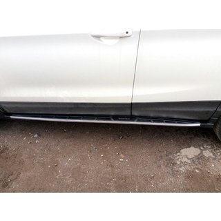 Seitenschweller Original V2 (2 Stk) Nissan Qashqai 2014-2021 Foto 2