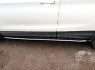 Nissan Qashqai 2014-2021 Seitenschweller Original V2 (2 Stk) Foto 2