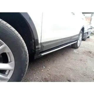 Seitenschweller Original V2 (2 Stk) Nissan Qashqai 2014-2021 Foto 4