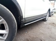 Nissan Qashqai 2014-2021 Seitenschweller Original V2 (2 Stk) Foto 4