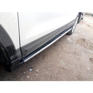 Seitenschweller Original V2 (2 Stk) Nissan Qashqai 2014-2021 Foto 3