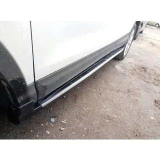 Seitenschweller Original V2 (2 Stk) Nissan Qashqai 2014-2021 Foto 3