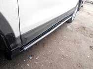 Nissan Qashqai 2014-2021 Seitenschweller Original V2 (2 Stk) Foto 3