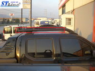 Nissan Navara/NP300 2016- Original Dachreling (mit Querträger) Foto 4