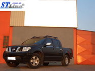 Nissan Navara/NP300 2016- Original Dachreling (mit Querträger) Foto 3