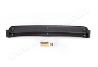 Mitsubishi Pajero Wagon IV 2006-2021 Windabweiser Frontscheibe Foto 3