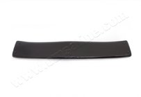 Mitsubishi Pajero Wagon IV 2006-2021 Windabweiser Frontscheibe Foto 4