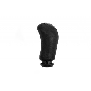 Schaltknauf V1 6R040-S (schwarz+schwarz) Foto 2