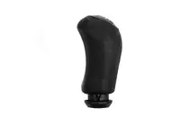 Renault Clio III 2005-2012 Schaltknauf V1 6R040-S (schwarz+schwarz) Foto 2
