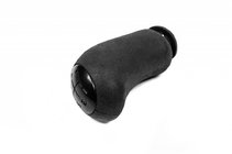 Renault Logan MCV 2005-2013 Schaltknauf V1 6R040-S (schwarz+schwarz) Foto 4