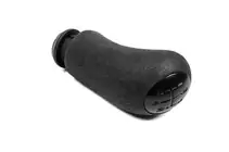 Renault Clio III 2005-2012 Schaltknauf V1 6R040-S (schwarz+schwarz) Foto 5
