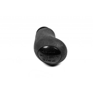 Schaltknauf V1 6R040-S (schwarz+schwarz)