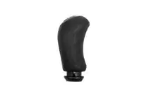 Renault Clio III 2005-2012 Schaltknauf V1 6R040-S (schwarz+schwarz) Foto 6