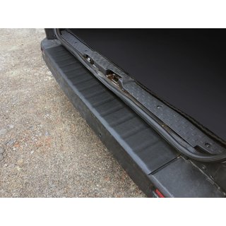 Heckstoßstangenabdeckung DDU (ABS) Fiat Talento 2016- Foto 1