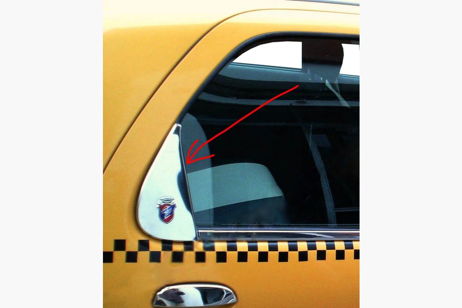Fiat Albea 2002-2012 Chrom Dreiecksfenster Abdeckung (Edelstahl) Image