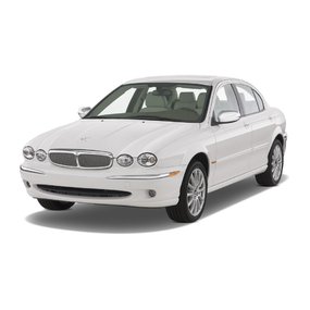 Jaguar X-Type 2001-2009 Tuning