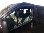 Nissan Primastar 2002-2014 Windabweiser (2 Stk, MyRacing) Foto 1