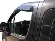 Renault Trafic 2001–2015 Windabweiser (2 Stk, MyRacing) Foto 1