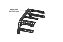 Mercedes X class 2017-2020 Rollbar mit Korb Dakar (für Rollcover) Foto 3