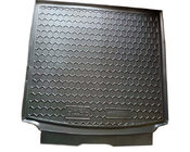 Opel Astra H 2004-2013 Kofferraummatte SW (Autogumm, Kunststoff) Foto 1